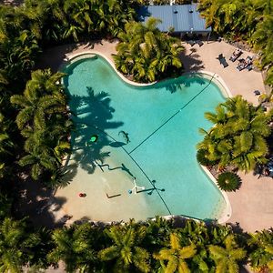 NRMA Airlie Beach Holiday Park