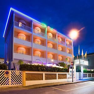 Hotel Sileoni Dependance Villa Antonio